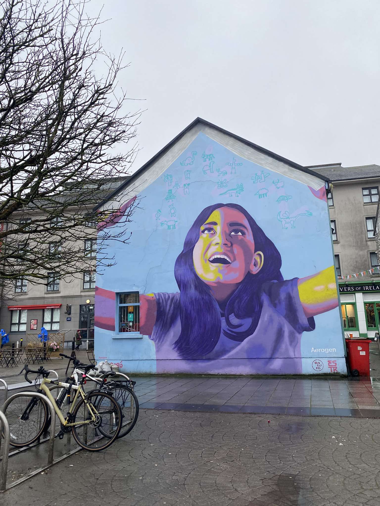 Galway 3