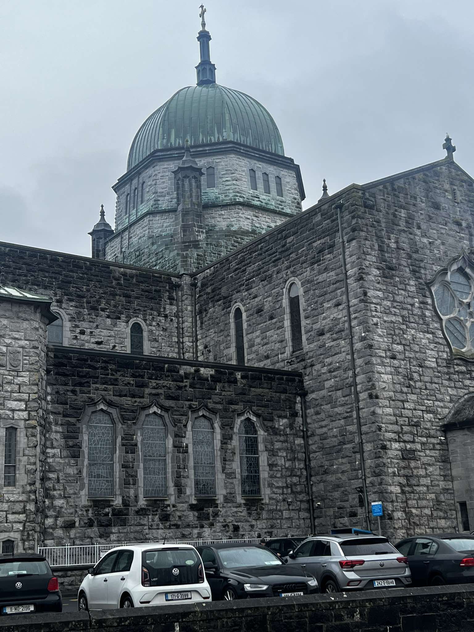 Galway katedrális