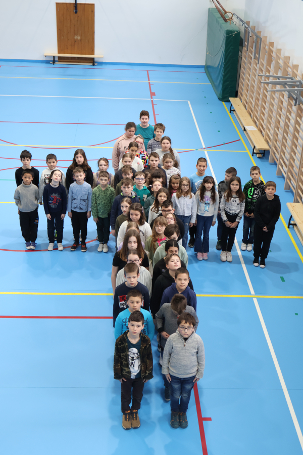 Jézus értem halt meg - Nagyböjti lelki nap