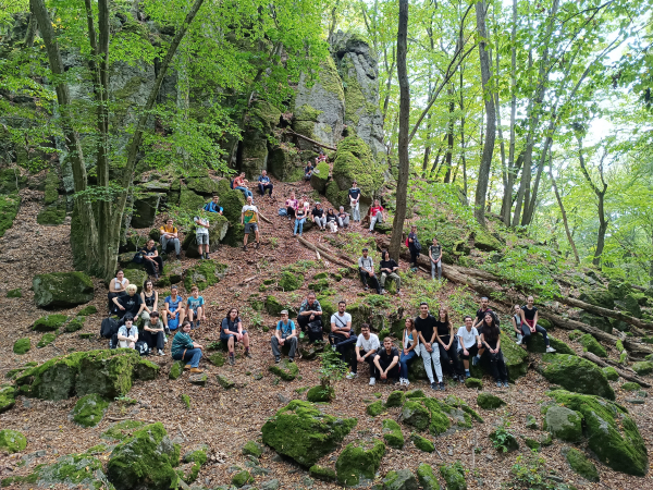 A Dél-Bükk kincsei