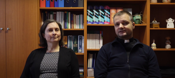 Katolikus – református találkozó az ökumené jegyében