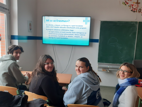  Felkészítés hosszútávú tanulói mobilitásra