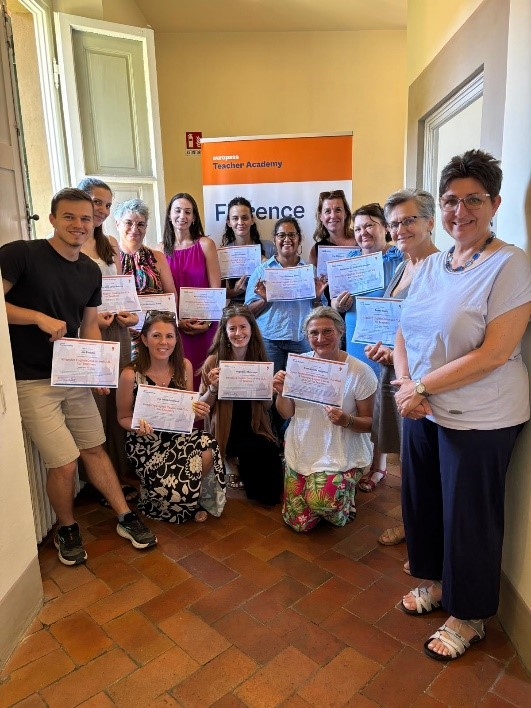 A maffiától a spagettiig a napsütötte Toszkánában