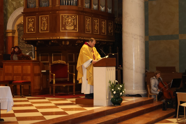 Vízkereszt ünnepe – Keresünk, követünk, úton járunk