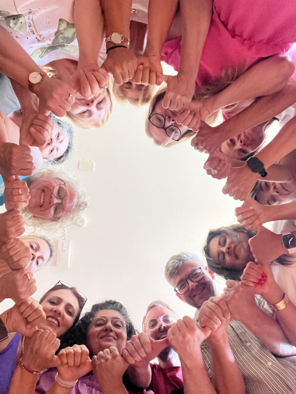 Szakmai beszámoló Erasmus+ kurzuson való részvételről