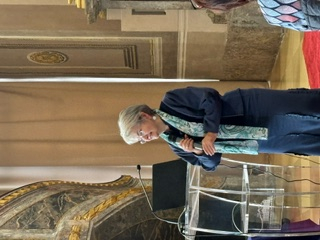 „Neveld a gyermeket a neki megfelelő módon!” (Példabeszédek 22:6)