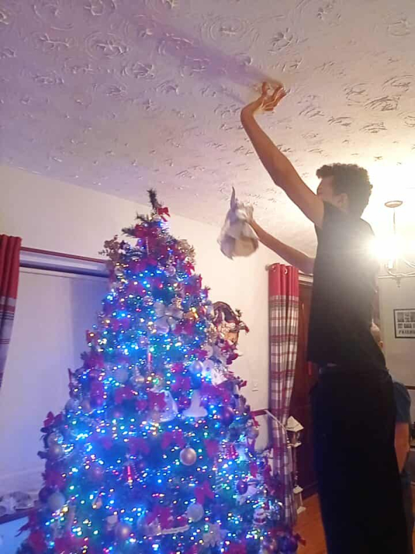 Fordulópont- 4. heti beszámoló Írországból