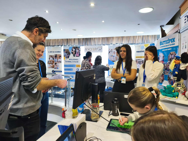 XXVII. Országos Közoktatási és Szakképzési Szakértői Konferencia