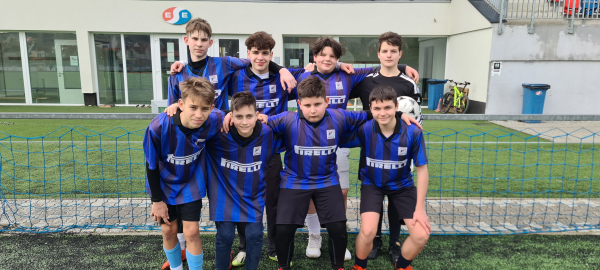 Siker a diákolimpián