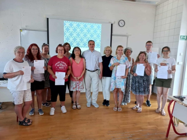 CLIL élmény Rovinjban