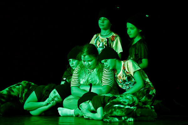 Miénk a tér moderntáncos eredményei