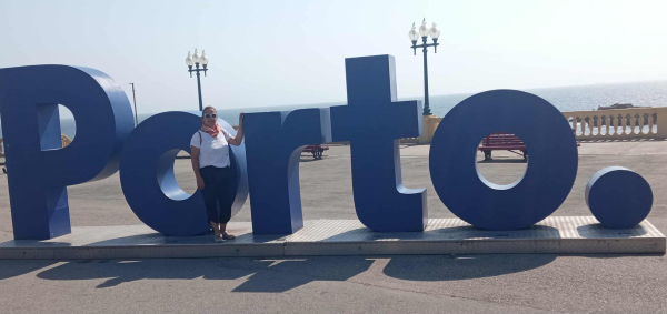 Beszámoló az Erasmus+ tanártovábbképzésről: