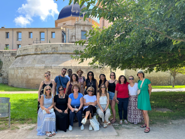 AI Tools for Language Teachers-Valencia/Spain