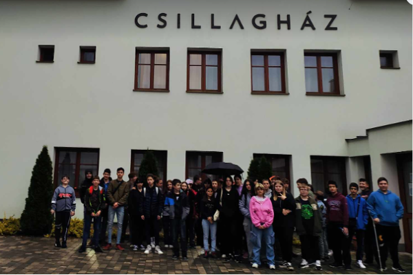 Szlovákiai Kirándulás.