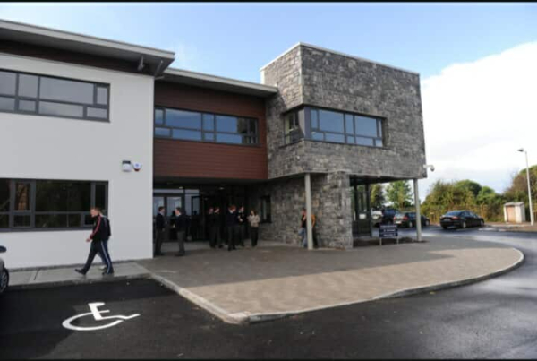 Az Írországban tanuló diákjaink beszámolója a 3. hetükről!