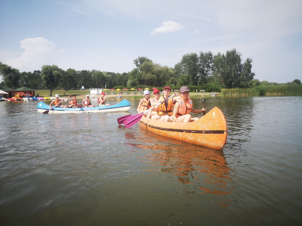 Tudomány és hagyomány – a Geotábor tanulmányútjai